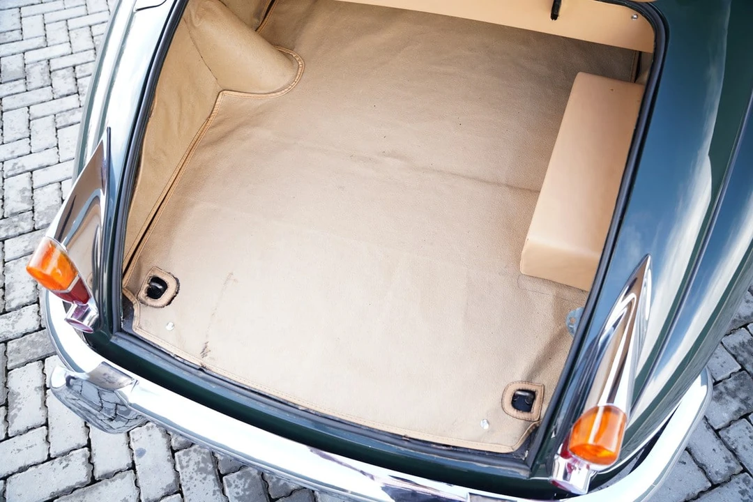 1959 Jaguar XK150 DHC Drophead - Image 20 of 30