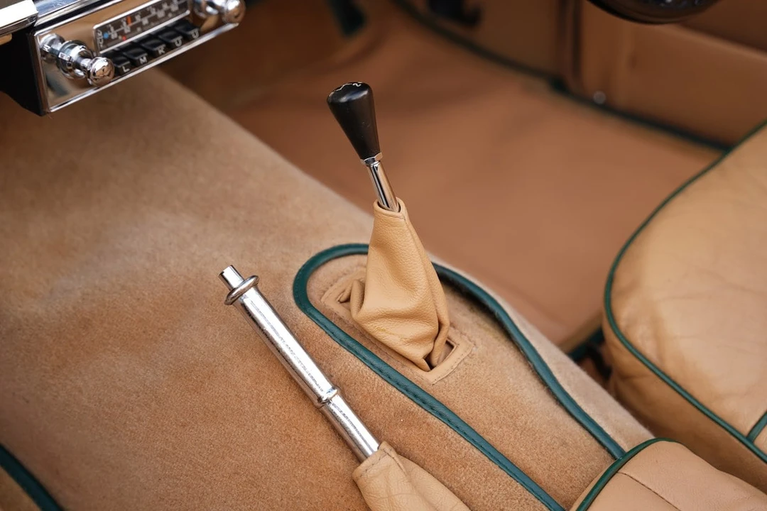 1959 Jaguar XK150 DHC Drophead - Image 12 of 30