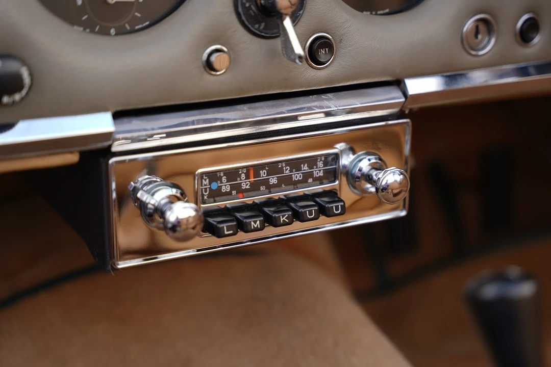 1959 Jaguar XK150 DHC Drophead - Image 6 of 30