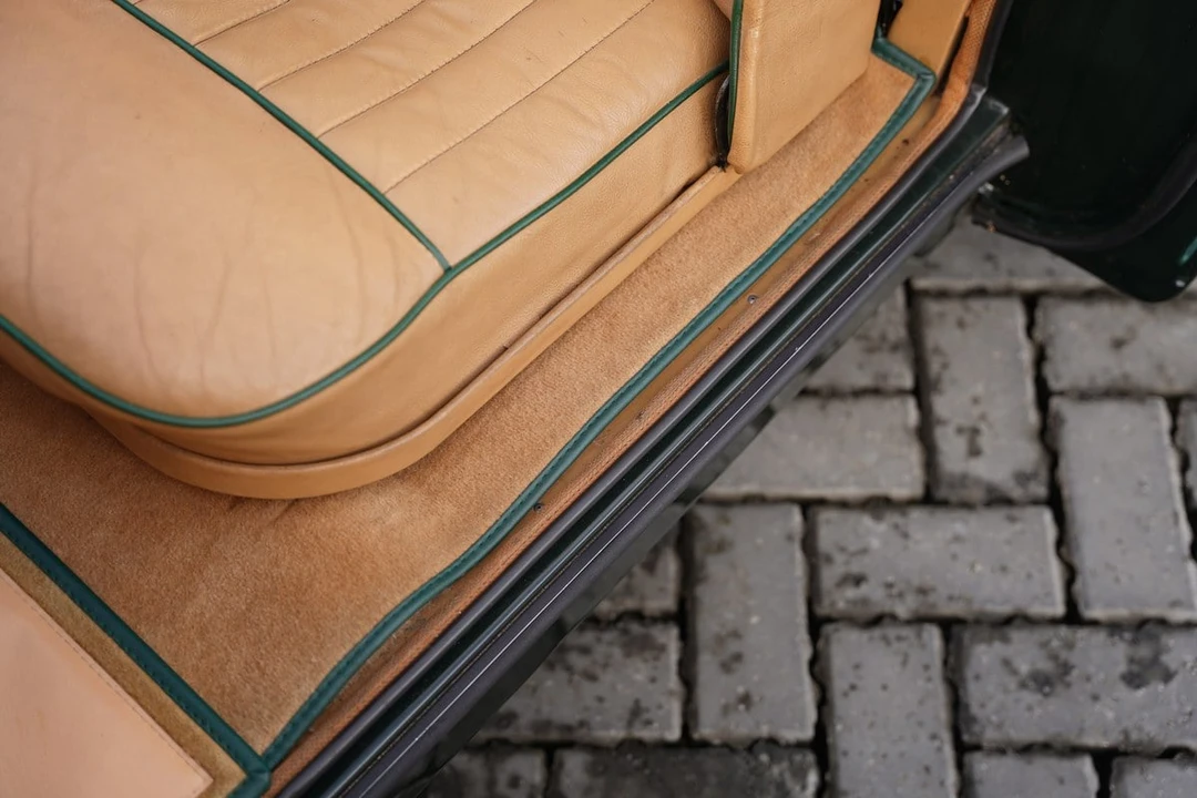 1959 Jaguar XK150 DHC Drophead - Image 27 of 30