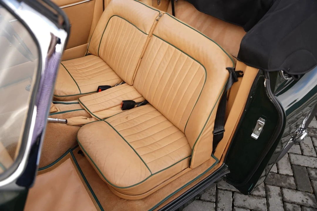 1959 Jaguar XK150 DHC Drophead - Image 4 of 30