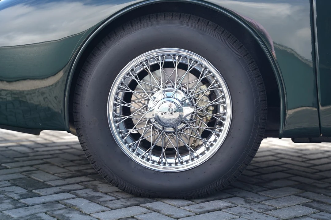 1959 Jaguar XK150 DHC Drophead - Image 23 of 30