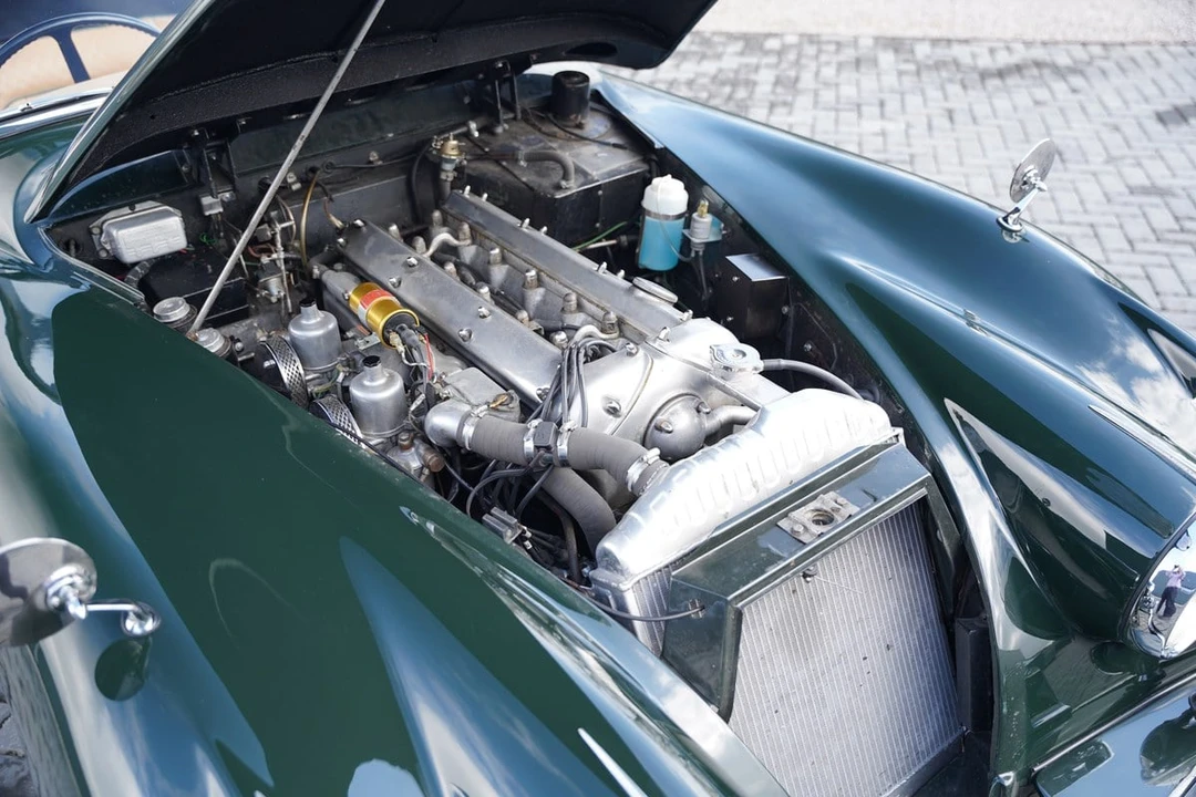 1959 Jaguar XK150 DHC Drophead - Image 18 of 30