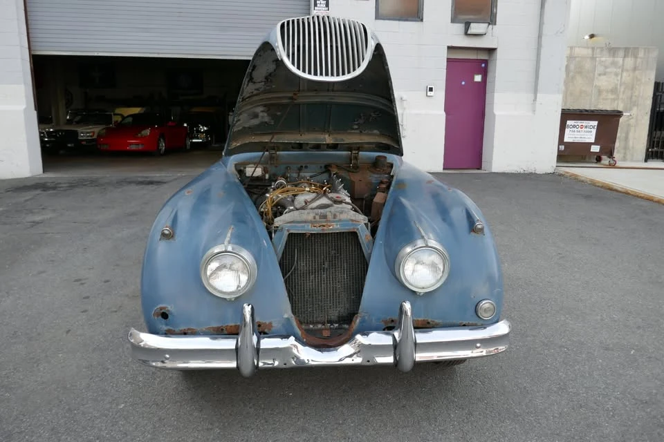 1959 Jaguar XK150 DHC Drophead - Image 11 of 20