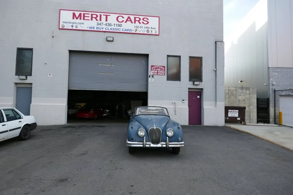 1959 Jaguar XK150 DHC Drophead - Image 20 of 20