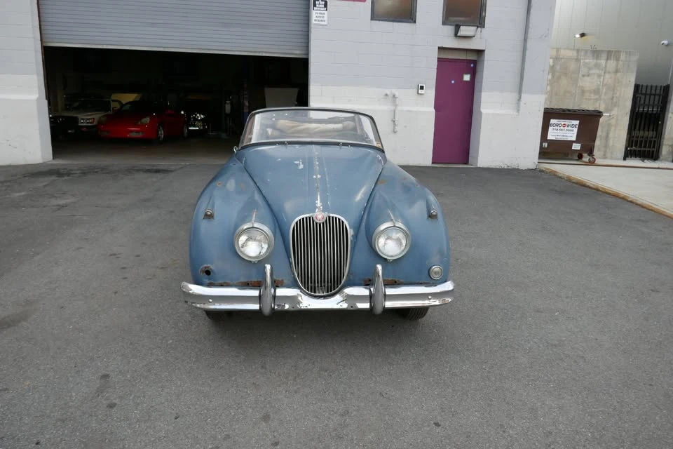 1959 Jaguar XK150 DHC Drophead - Image 2 of 20