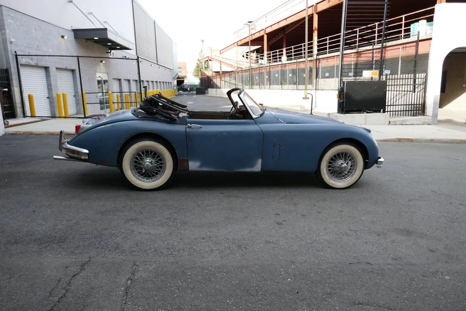 1959 Jaguar XK150 DHC Drophead - Image 5 of 20