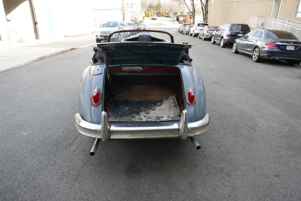 1959 Jaguar XK150 DHC Drophead - Image 13 of 20