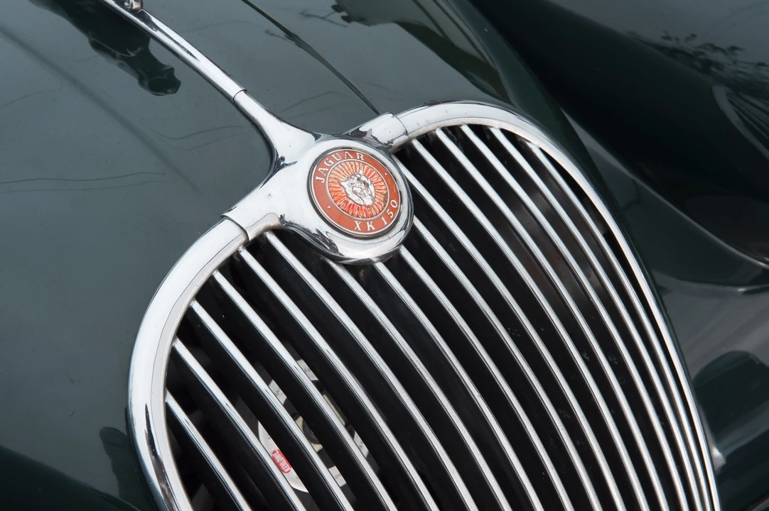 1959 Jaguar XK150 DHC Drophead - Image 29 of 31