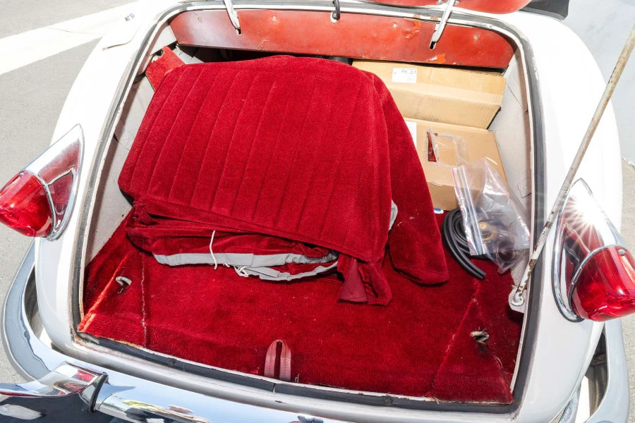 1959 Jaguar XK150 DHC Drophead - Image 29 of 29