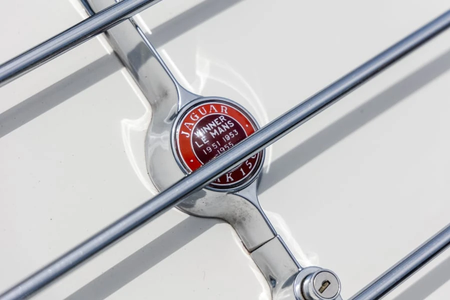 1959 Jaguar XK150 DHC Drophead - Image 7 of 31