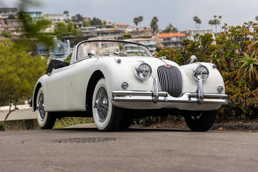 1959 Jaguar XK150 DHC Drophead - Image 16 of 31