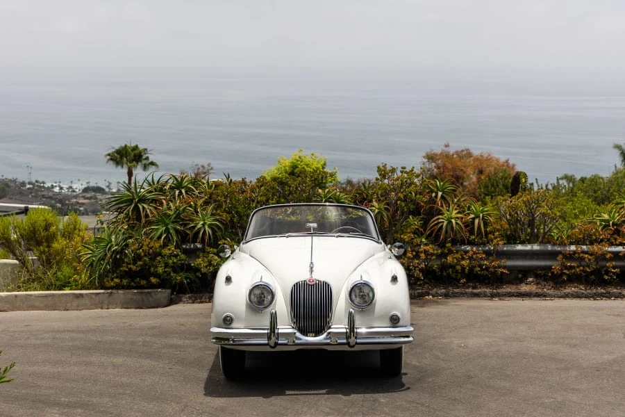 1959 Jaguar XK150 DHC Drophead - Image 12 of 31