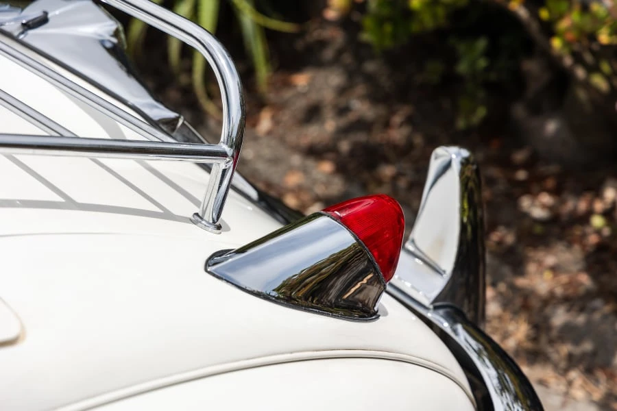 1959 Jaguar XK150 DHC Drophead - Image 15 of 31