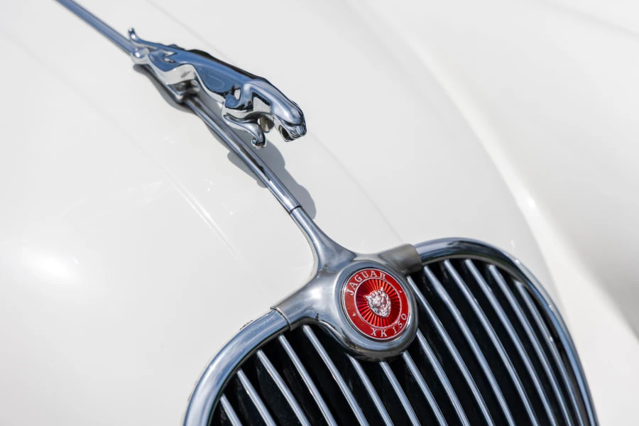 1959 Jaguar XK150 DHC Drophead - Image 8 of 31