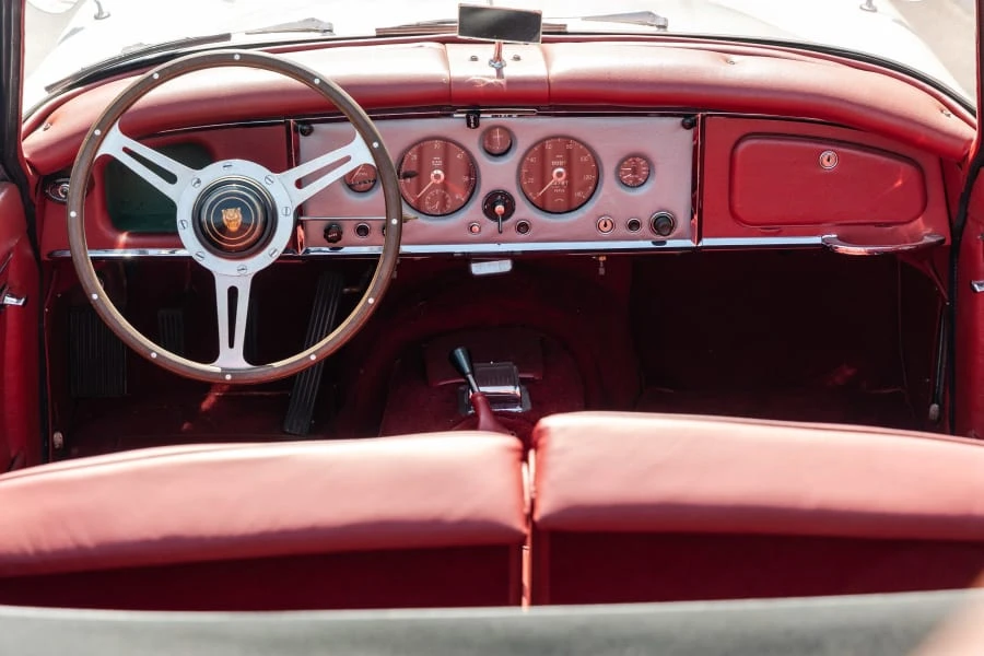 1959 Jaguar XK150 DHC Drophead - Image 24 of 29