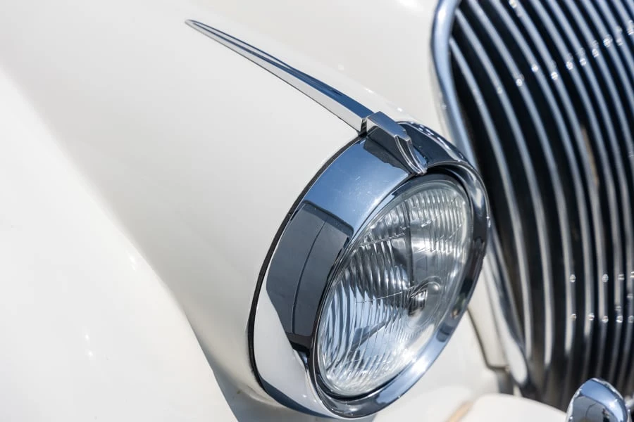 1959 Jaguar XK150 DHC Drophead - Image 11 of 29