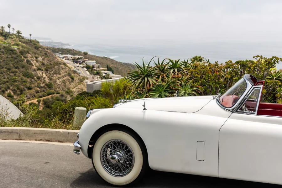 1959 Jaguar XK150 DHC Drophead - Image 24 of 31