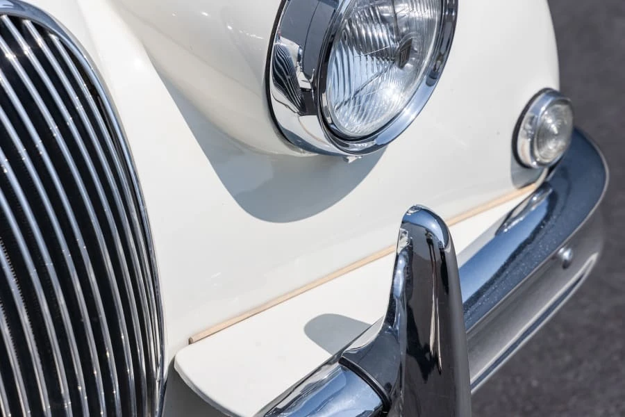 1959 Jaguar XK150 DHC Drophead - Image 10 of 29