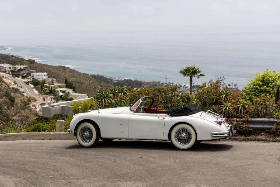 1959 Jaguar XK150 DHC Drophead - Image 14 of 31