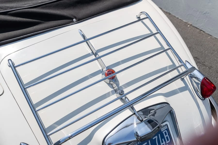 1959 Jaguar XK150 DHC Drophead - Image 12 of 29