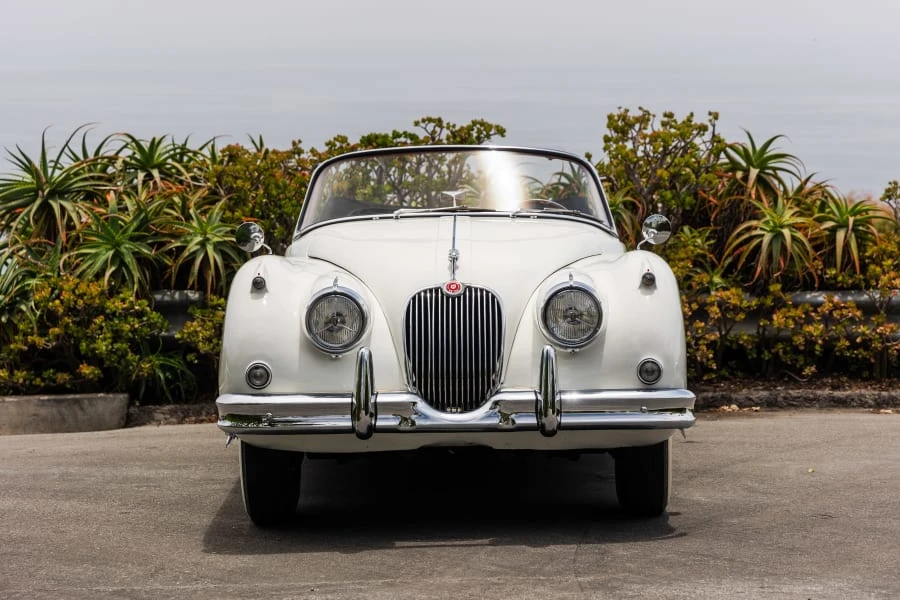 1959 Jaguar XK150 DHC Drophead - Image 4 of 31