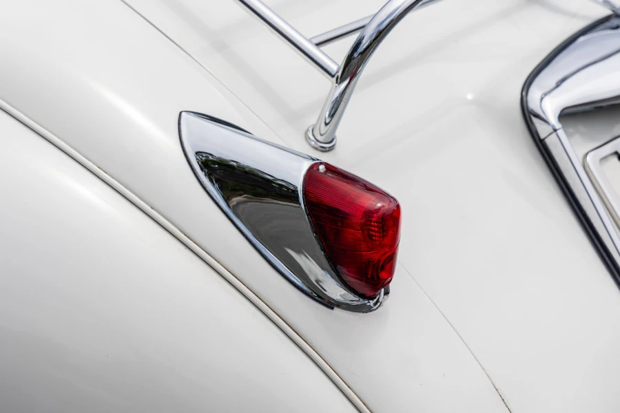 1959 Jaguar XK150 DHC Drophead - Image 13 of 31
