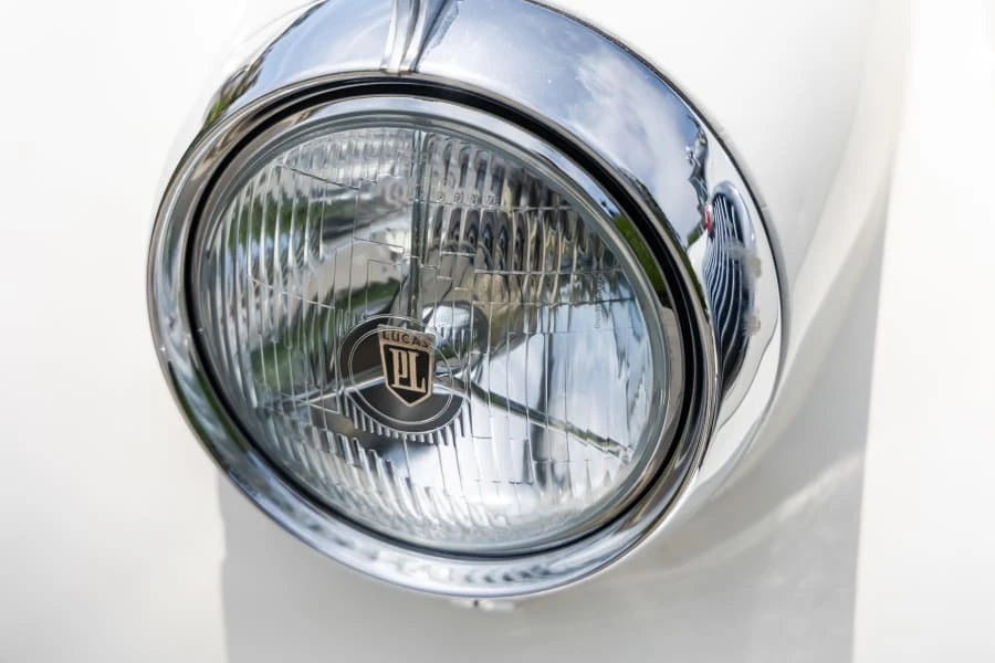 1959 Jaguar XK150 DHC Drophead - Image 22 of 31