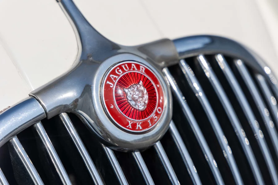 1959 Jaguar XK150 DHC Drophead - Image 13 of 29