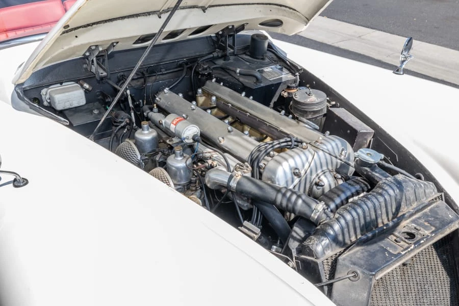 1959 Jaguar XK150 DHC Drophead - Image 27 of 29