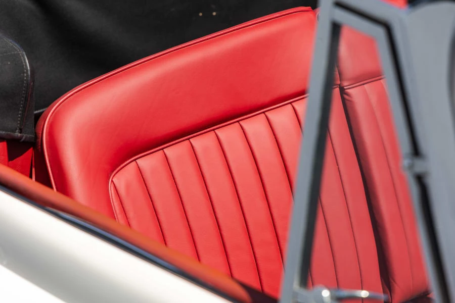 1959 Jaguar XK150 DHC Drophead - Image 20 of 29