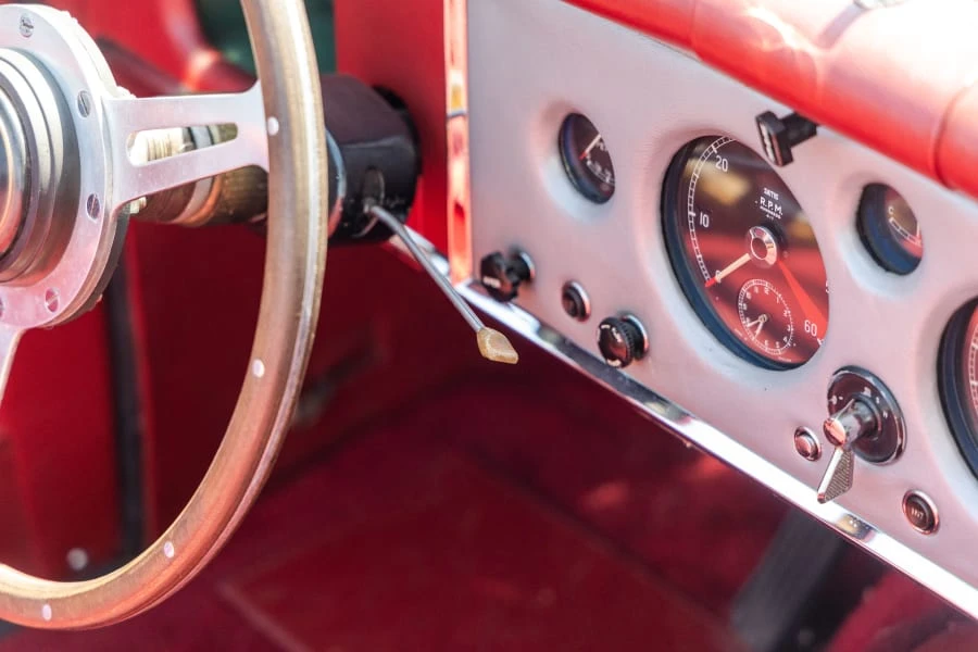 1959 Jaguar XK150 DHC Drophead - Image 19 of 29