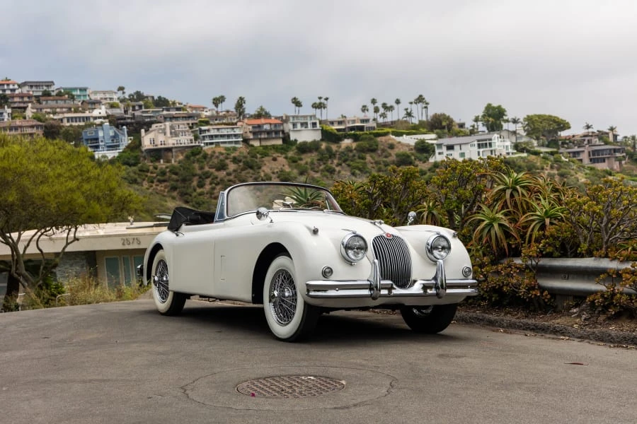 1959 Jaguar XK150 DHC Drophead - Image 6 of 31