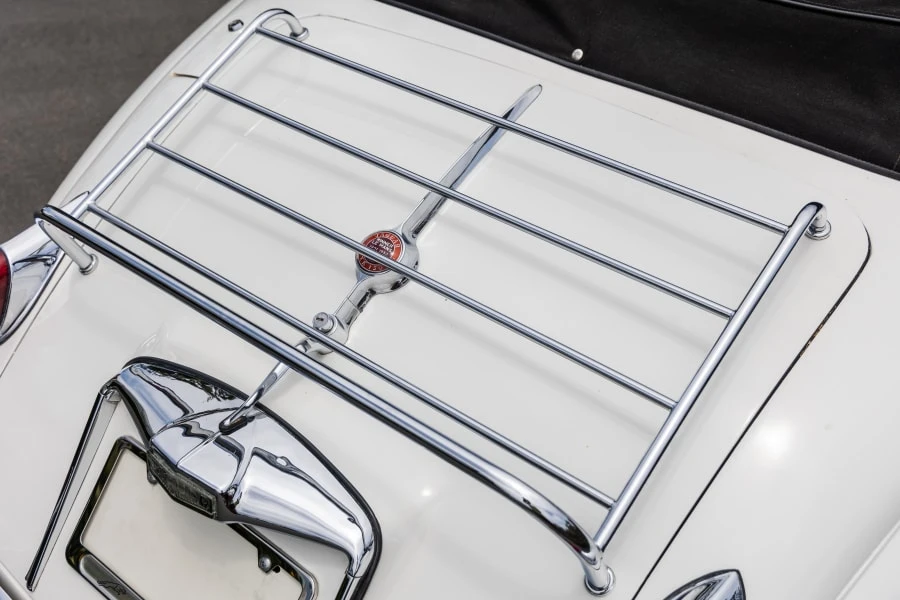 1959 Jaguar XK150 DHC Drophead - Image 11 of 31