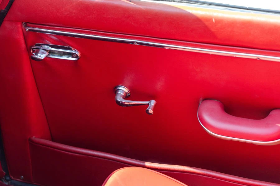1959 Jaguar XK150 DHC Drophead - Image 22 of 29