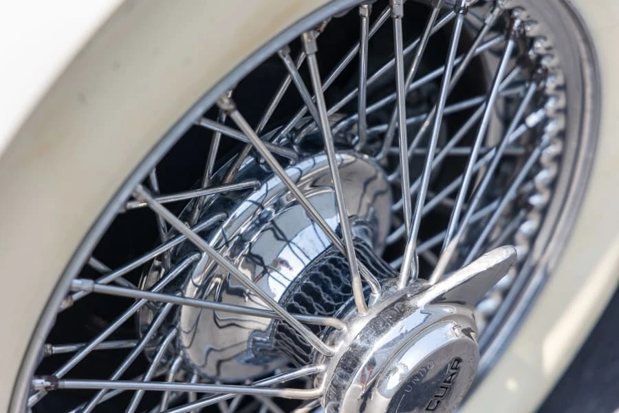 1959 Jaguar XK150 DHC Drophead - Image 5 of 29