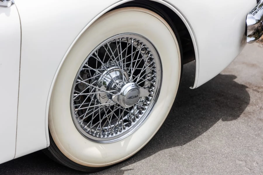 1959 Jaguar XK150 DHC Drophead - Image 17 of 31