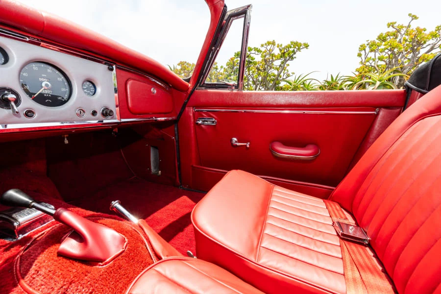 1959 Jaguar XK150 DHC Drophead - Image 31 of 31