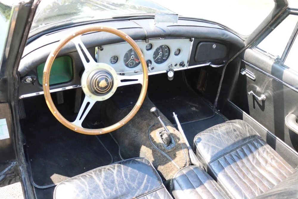 1959 Jaguar XK150 S - Image 7 of 8