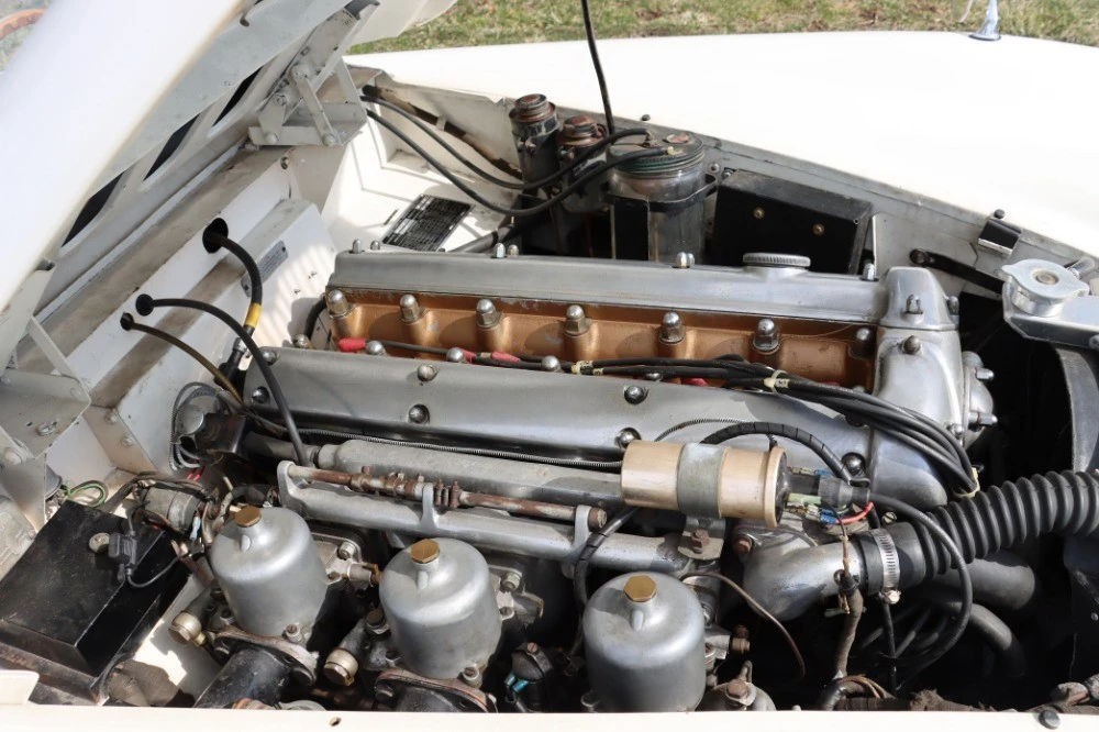 1959 Jaguar XK150 S - Image 8 of 8