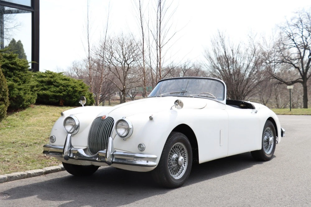 1959 Jaguar XK150 S - Image 2 of 8