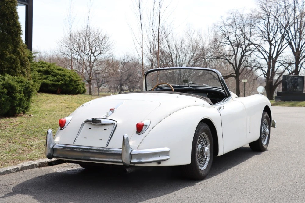 1959 Jaguar XK150 S - Image 5 of 8