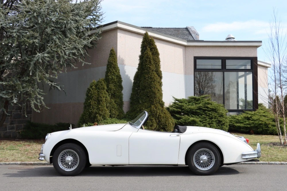 1959 Jaguar XK150 S - Image 4 of 8