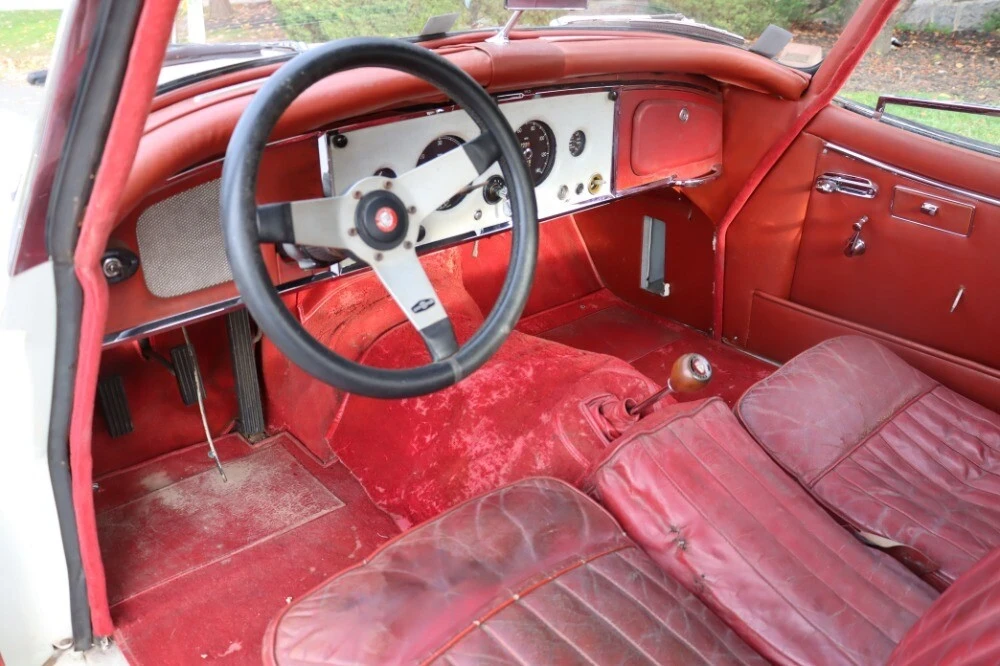 1959 Jaguar XK150 S - Image 7 of 8