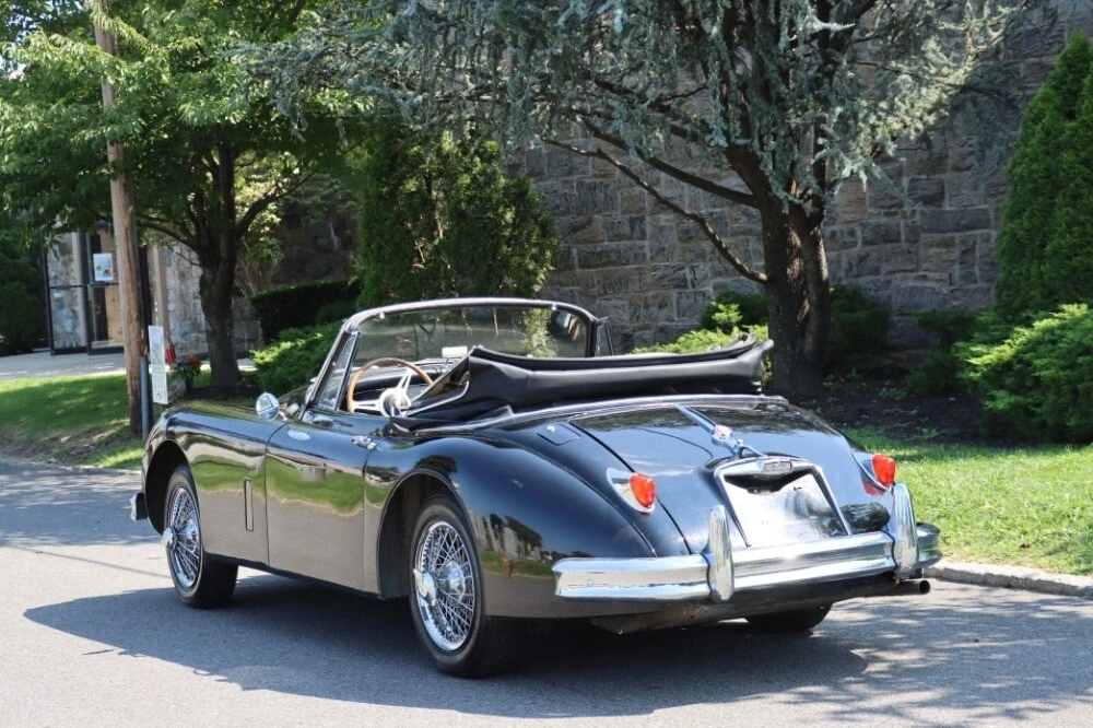 1959 Jaguar XK150 S - Image 6 of 8