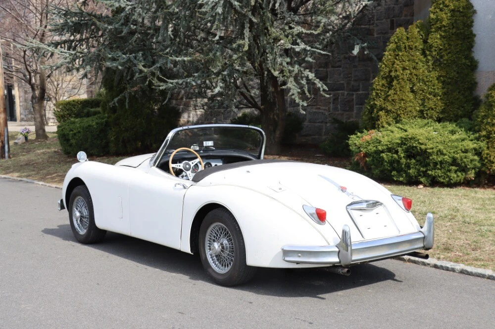 1959 Jaguar XK150 S - Image 5 of 8