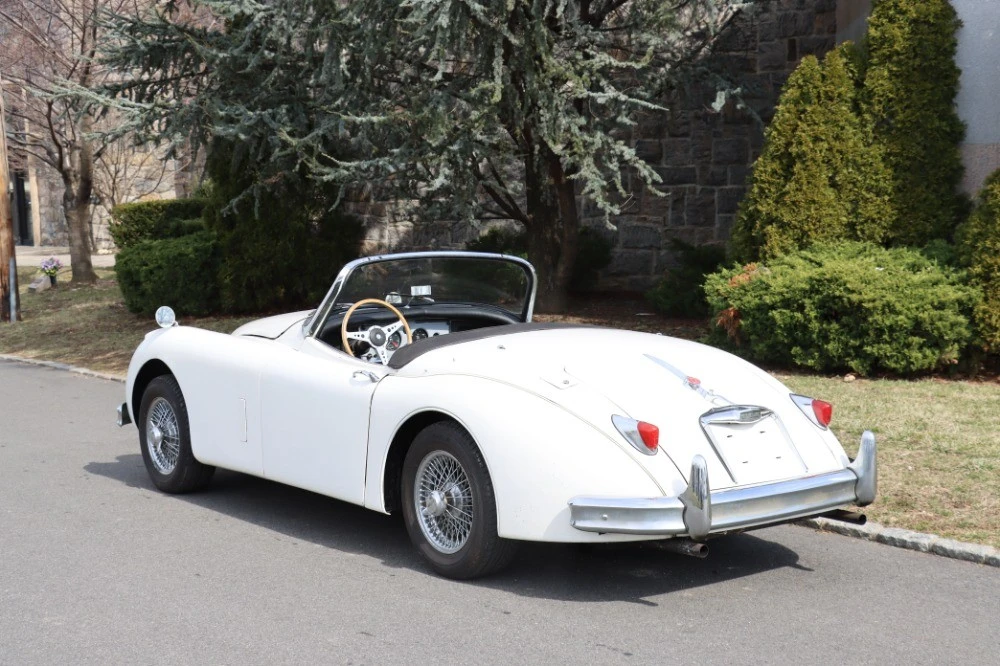 1959 Jaguar XK150 S - Image 6 of 8