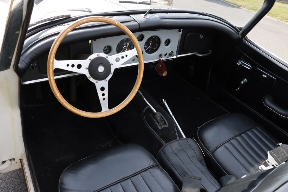 1959 Jaguar XK150 S - Image 7 of 8
