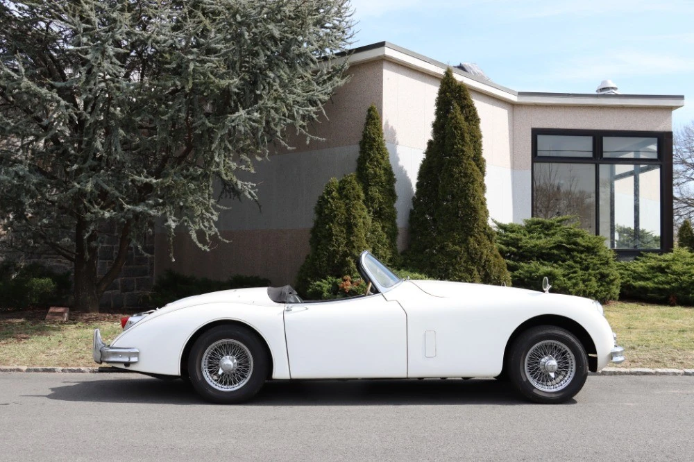 1959 Jaguar XK150 S - Image 3 of 8