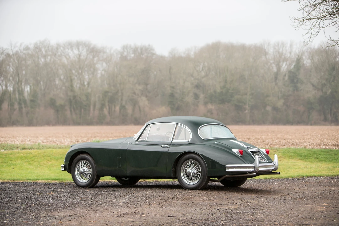 1959 Jaguar XK150 S - Image 2 of 25